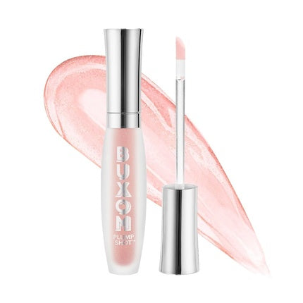 Buxom Plump Shot Peptides Lip Serum Plumping Lip Gloss