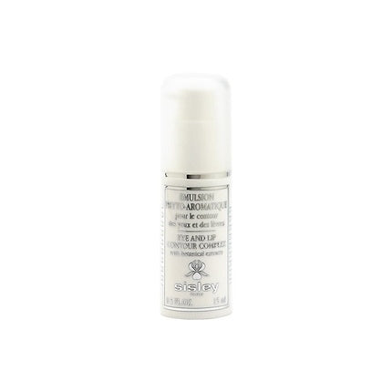 Sisley Phyto Aromatique Eye and Lip Emulsion Unisex 15ml