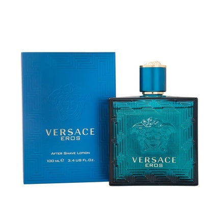 Versace Eros Aftershave 100ml