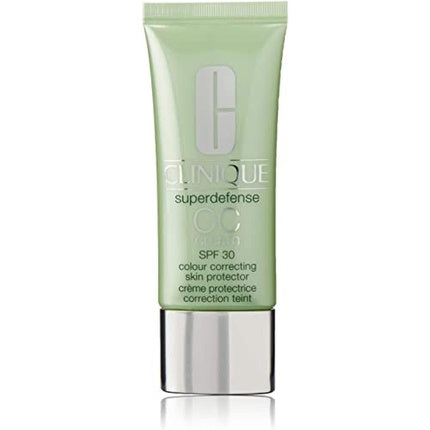 Clinique Superdefense CC Cream 04 Medium 40ml
