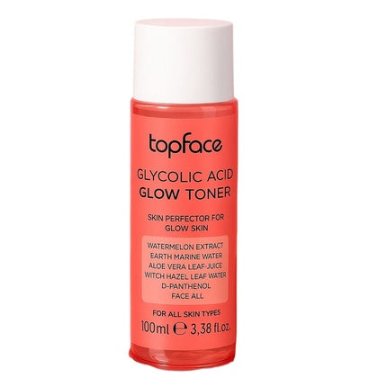 Topface Glycolic Acid Glow Toner 100ml