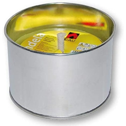 Fiaccola Lamierino Alla Citronella 99x70 Mm