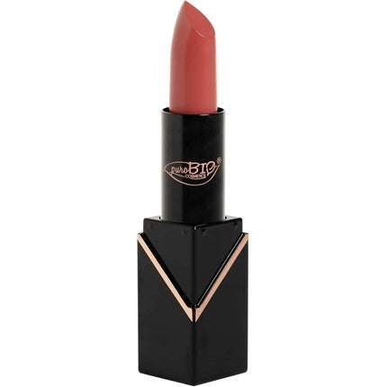 Purobio Creamy Matte Lipstick N 104 Peach Pink