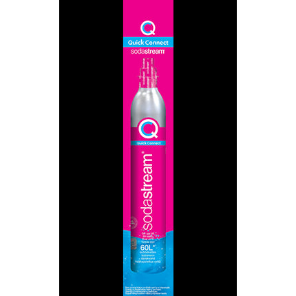 Sodastream Cqc Extra Cylinder