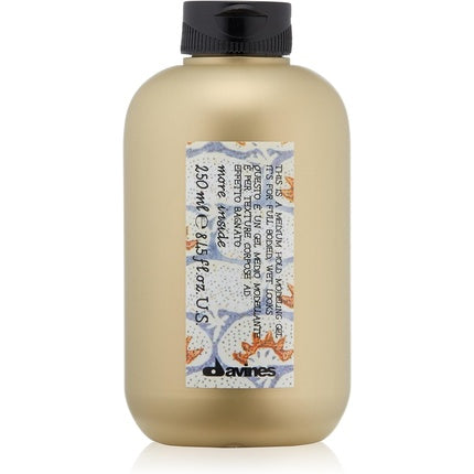 Davines More Inside This is a Medium Hold Modeling Gel 250ml