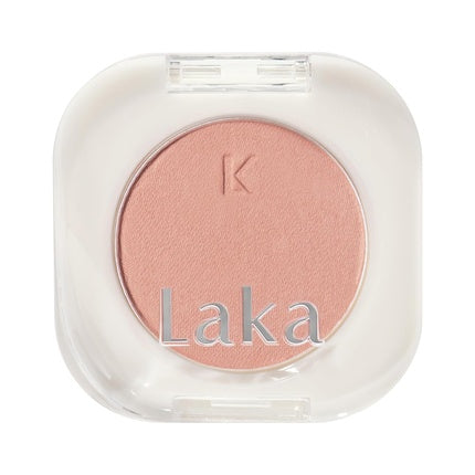 Laka Mono Single Eyeshadow 916 Babe Highly Pigmented