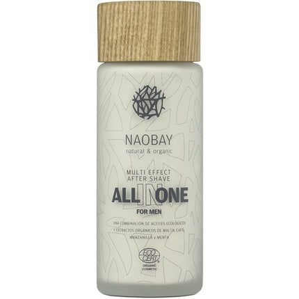 Naobay Aftershave Balm 100ml