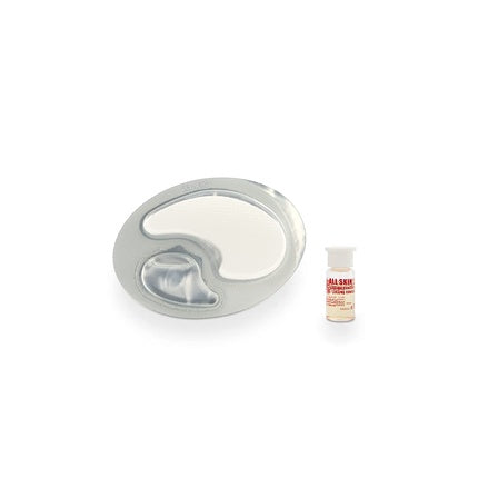 Set Beauty Instant 2ml with Eye Patches