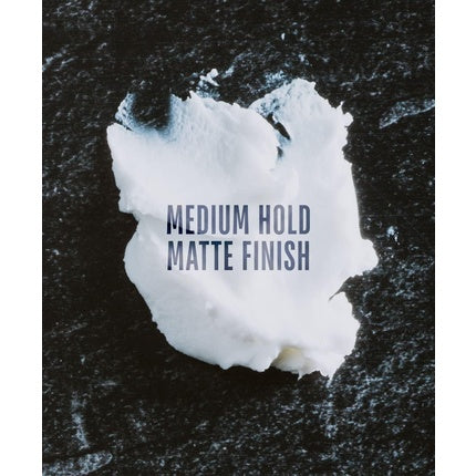 GO247 Real Men Styling Cream 2oz