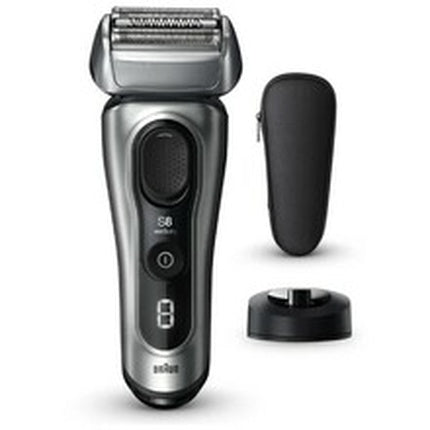 Braun Series 8 8517s Electric Shaver Wet & Dry