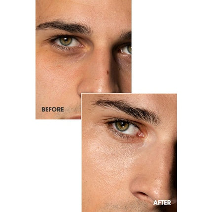 Shakeup Cosmetics Men's Concealer Vegan Formula Naturally Covers Dark Circles