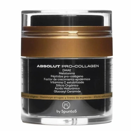 5punto5 Absolut Procollagen 50ml