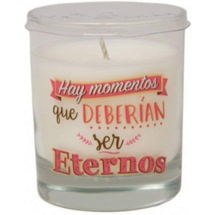 Martinez Morales Eternal Candle CTRO