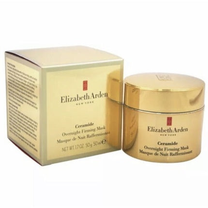 Elizabeth Arden Ceramide Firming Overnight 1.7 fl oz - New in Box