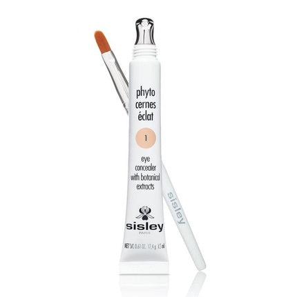 Sisley Phyto Cernes Eclat Eye Concealer With Botanical Extracts 05 15ml