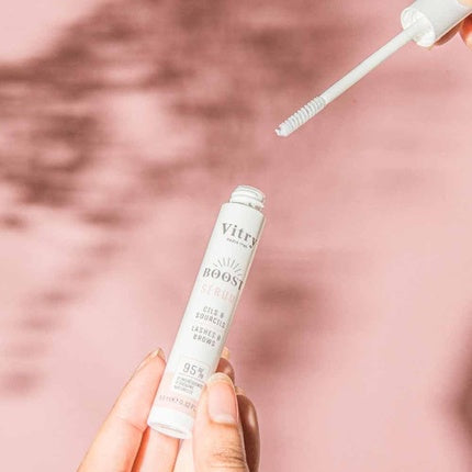 Vitry Boost Lashes and Brows Serum 9.5ml