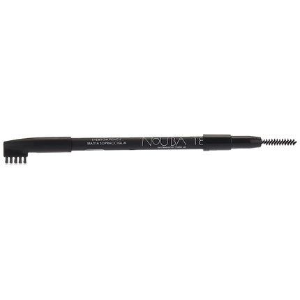NOUBA Eyebrow Pencil n°18 Taupe 1.7g