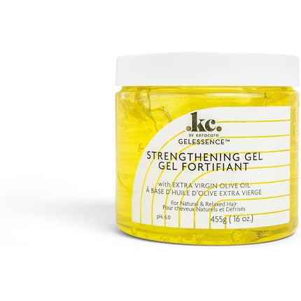 Kc Gelessence Strengthening Gel 455g