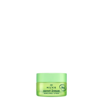 Nuxe Sweet Lemon Hydrating Lip Balm 15g