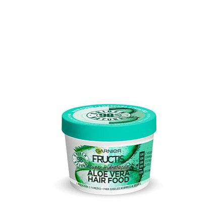 Garnier Fructis Hair Food Aloe Vera Hydrating Mask 390ml