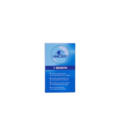 Unicare Monthly Contact Lenses 475