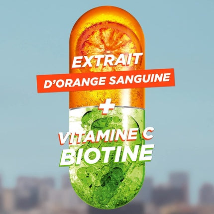 Fructis Vitamins & Strength Fortifying Anti-Breakage Detangler