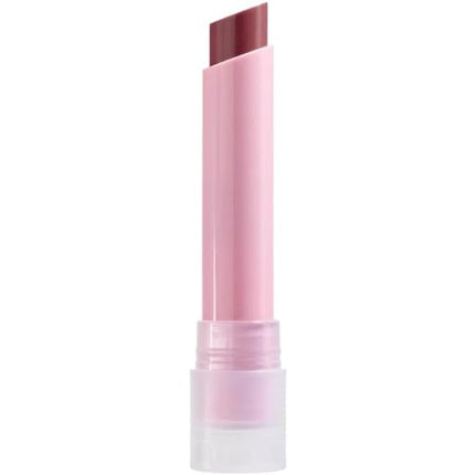 Mulac Cosmetics Lip Toy 04 Candied Cherry Colored Lip Balm Vegan 2.5g