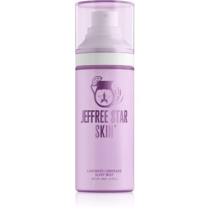 Jeffree Star Cosmetics Lavender Lemonade Hydrating Spray - 80 ml, Soothing
