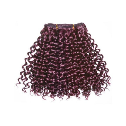 Dream Hair S-Merci Curl Weaving Synthetic Hair 12"/30cm