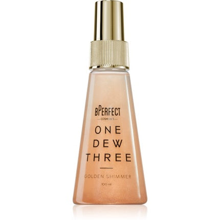 BPERFECT COSMETICS ONE DEW THRE