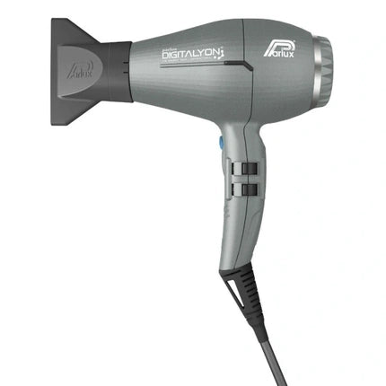 Car Parlux Digitalyon Hair Dryer Gray Iris