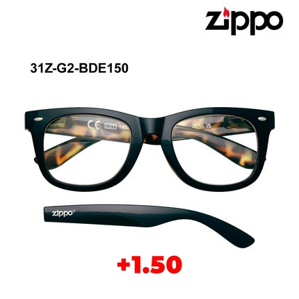 Zippo Reading Glasses 1.50