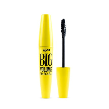 Quiz Cosmetics Big Volume Mascara 8g