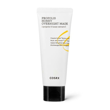 Cosrx Full Fit Propolis Honey Overnight Mask 60 Ml