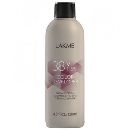 Lakme Color Developer 38 V 120ml