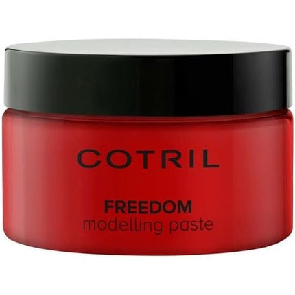 Cotril Creative Walk Freedom Modelling Paste 100ml - Natural Look