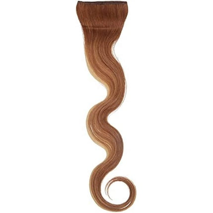 Balmain Doublehair Extensions Human Hair 55cm Length 9.8g Very Light