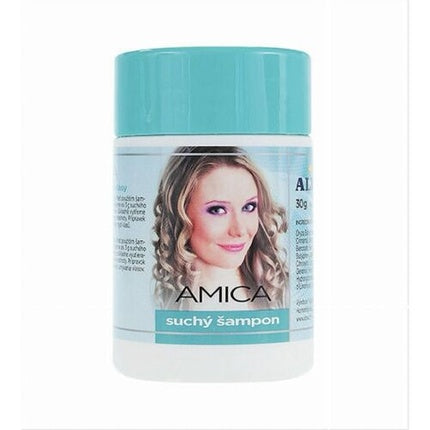 Alpa Amica Dry Shampoo 30g