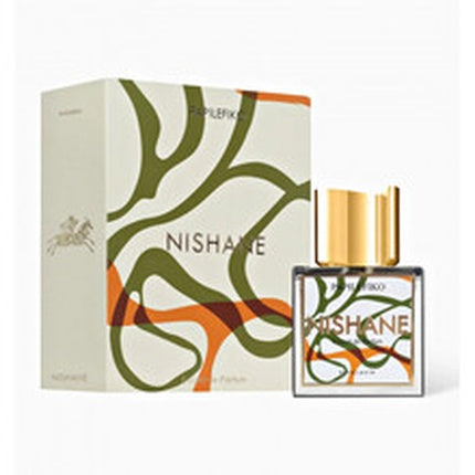 Nishane Papilefiko Extrait De Parfum