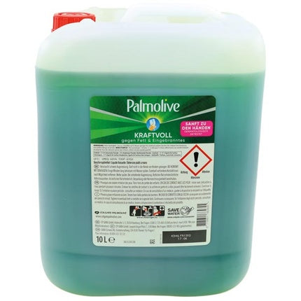 Palmolive Dishwashing Liquid 10 Liter