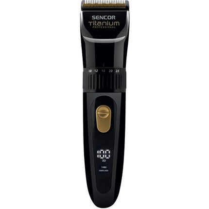 Sencor Hair Clipper Shp 8900bk