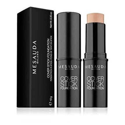 Mesauda Milano Stick Foundation 34g