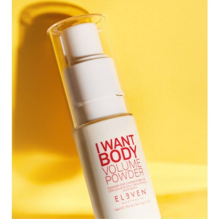 Eleven Australia I Want Body Volume Powder 9g