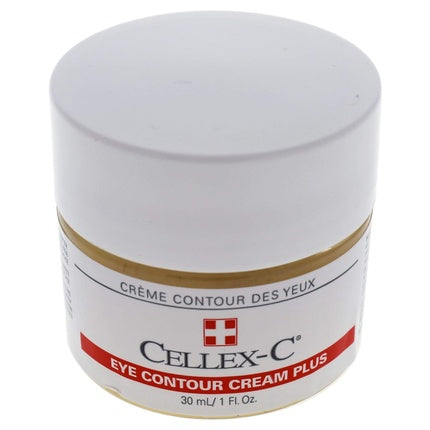 Cellex-C Eye Contour Cream Plus 1 fl oz