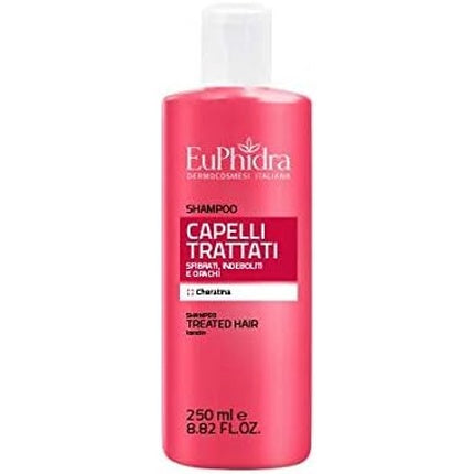 Euphidra Sh Hair Treatment 250ml
