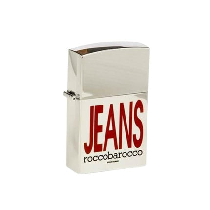 Roccobarocco Rocco Barocco Jeans Ultimate EDT 75ml