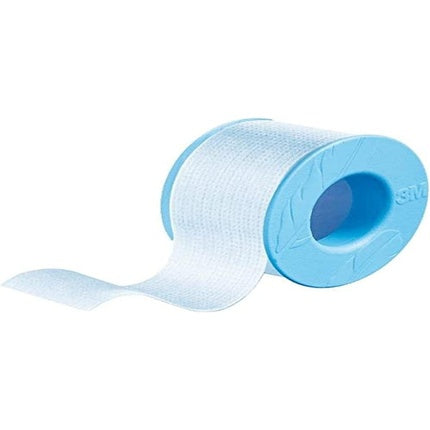 3M Silicone Bandage with Gauze Strips 5m x 2.5cm