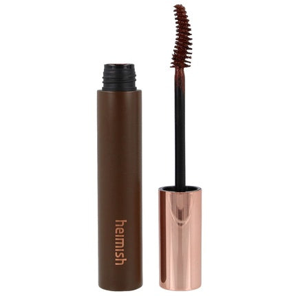Heimish Dailism Smudge Stop Mascara Curling Brown - 9 G
