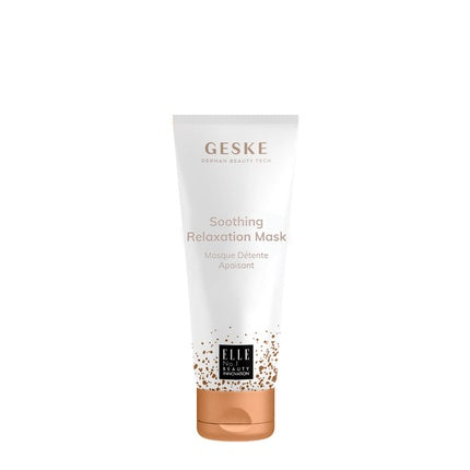 Geske Calming Relaxation Mask For Sonic Warm & Cool Mask 50ml