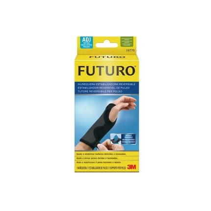 3m Futuro Stabilizing Wristband Size Unique